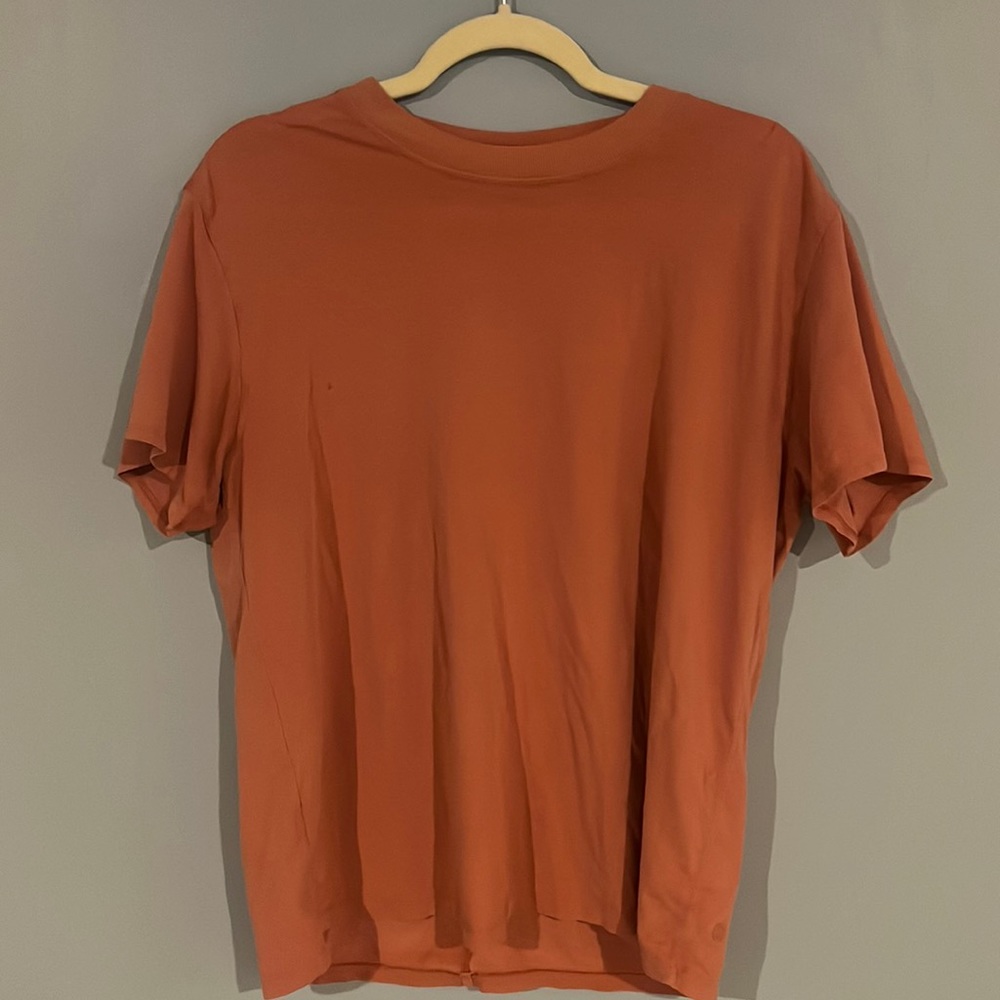 All yours tee